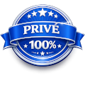 100% Prive